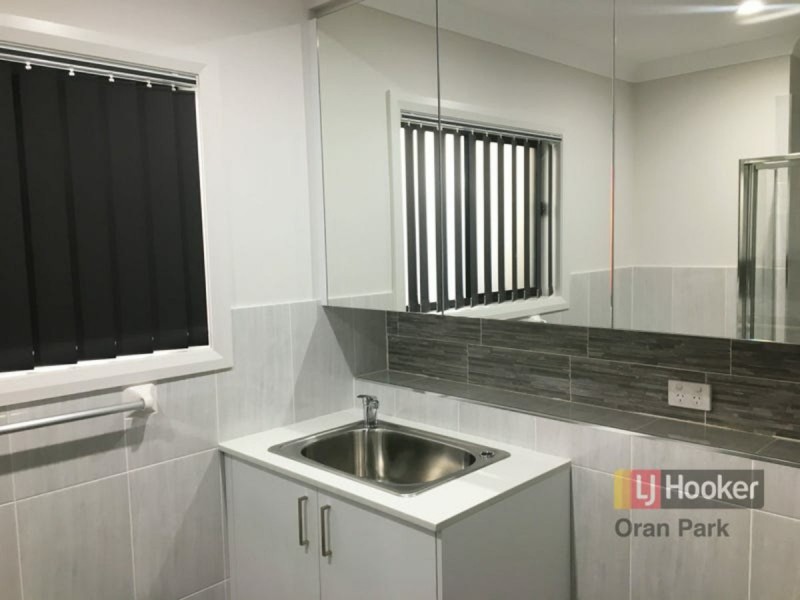 14B Weldon Street, Oran Park NSW 2570