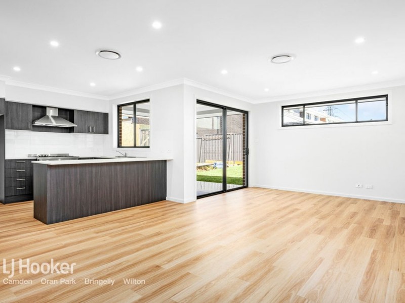 51 Cotton Loop, Oran Park NSW 2570