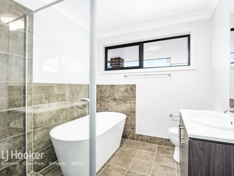 51 Cotton Loop, Oran Park NSW 2570