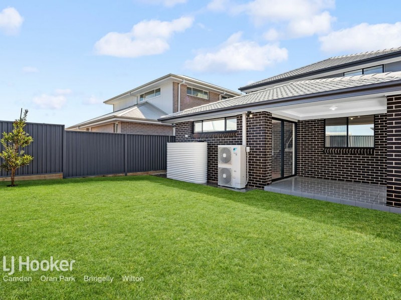 51 Cotton Loop, Oran Park NSW 2570