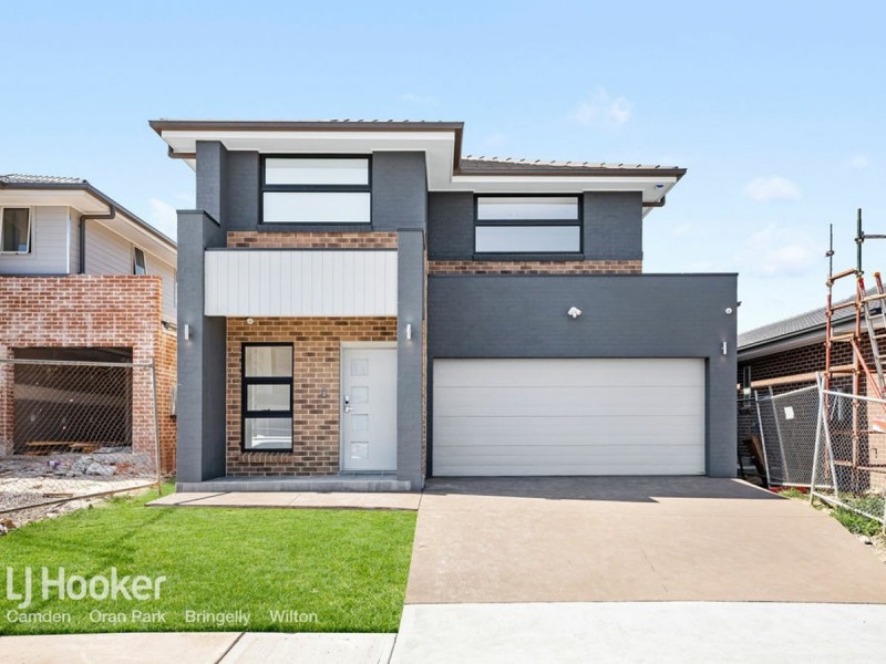 11 Cumulus Street, Austral NSW 2179