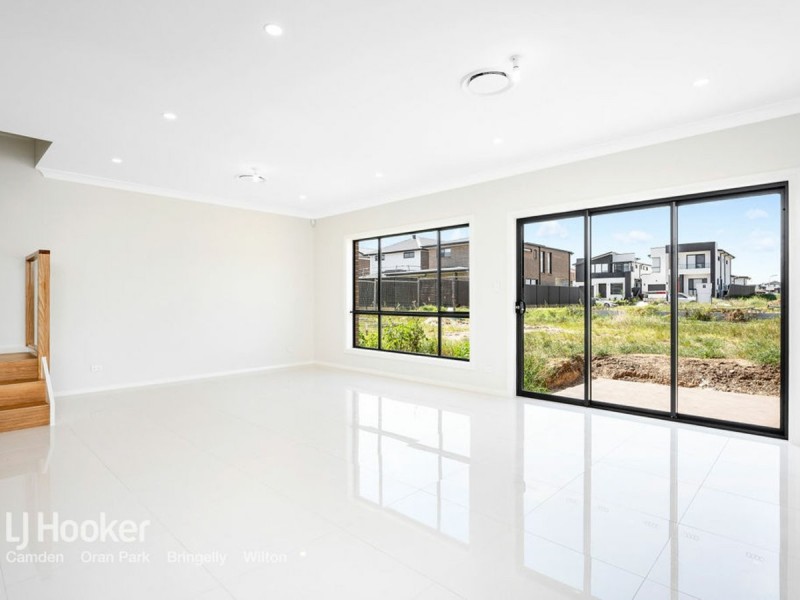 11 Cumulus Street, Austral NSW 2179