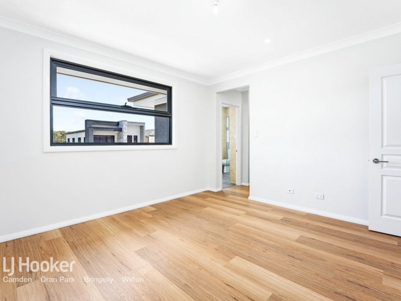11 Cumulus Street, Austral NSW 2179