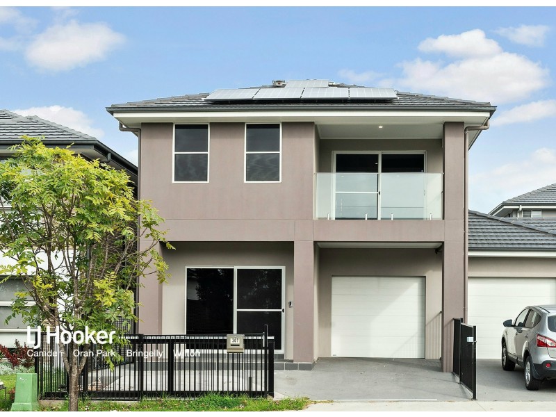 307 South Circuit, Oran Park NSW 2570