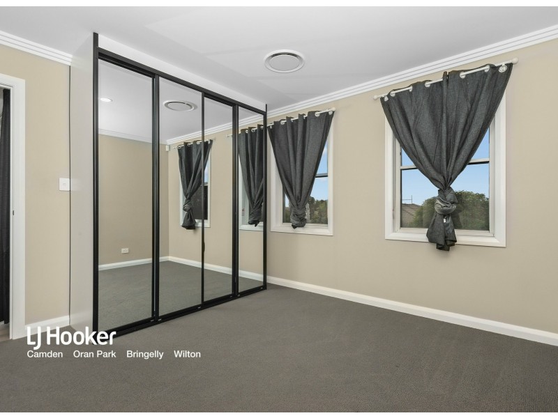 307 South Circuit, Oran Park NSW 2570