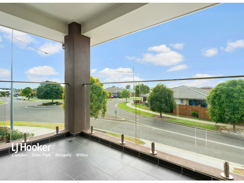 307 South Circuit, Oran Park NSW 2570