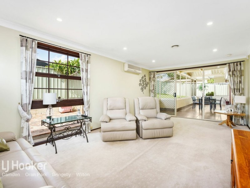 34 Jacaranda Avenue, Bradbury NSW 2560