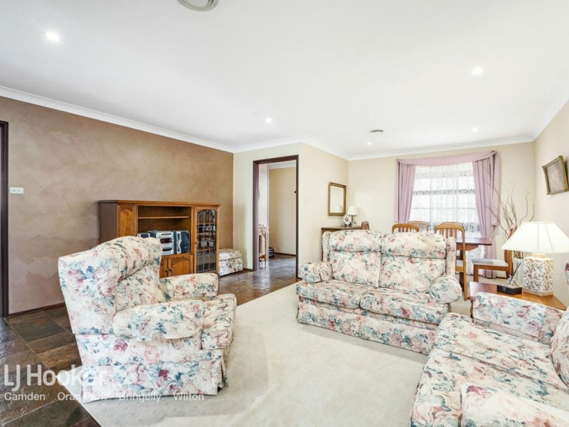 34 Jacaranda Avenue, Bradbury NSW 2560