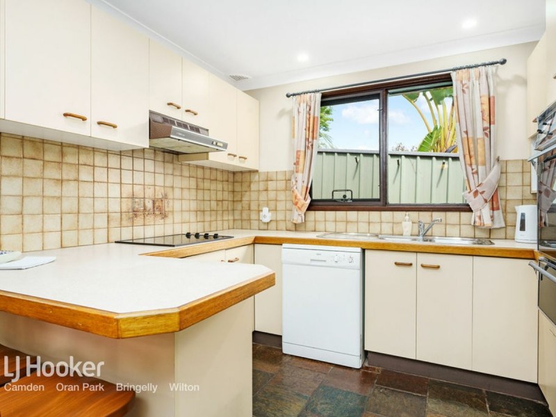 34 Jacaranda Avenue, Bradbury NSW 2560