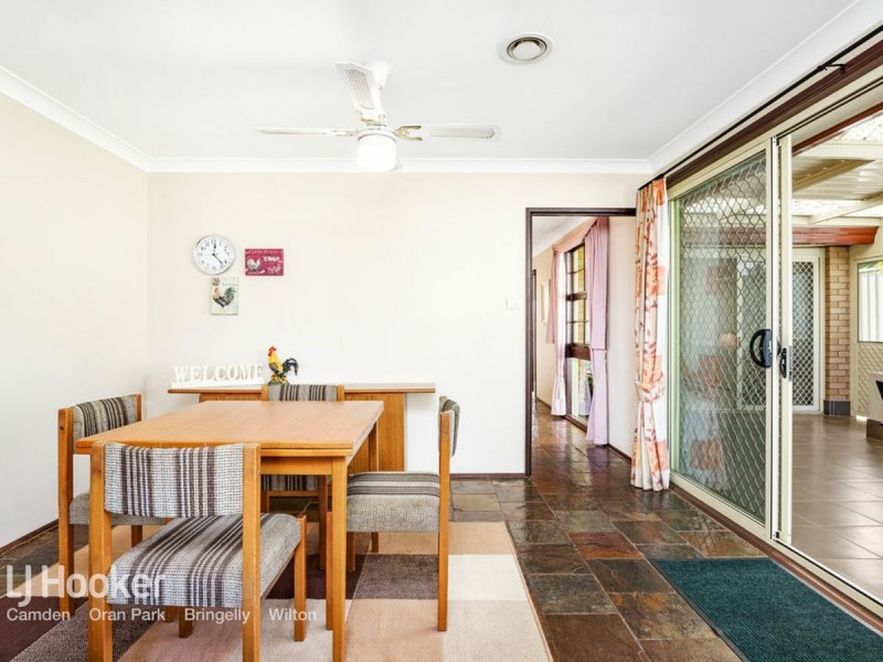 34 Jacaranda Avenue, Bradbury NSW 2560