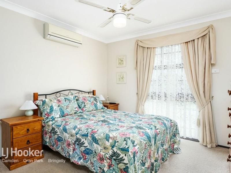 34 Jacaranda Avenue, Bradbury NSW 2560