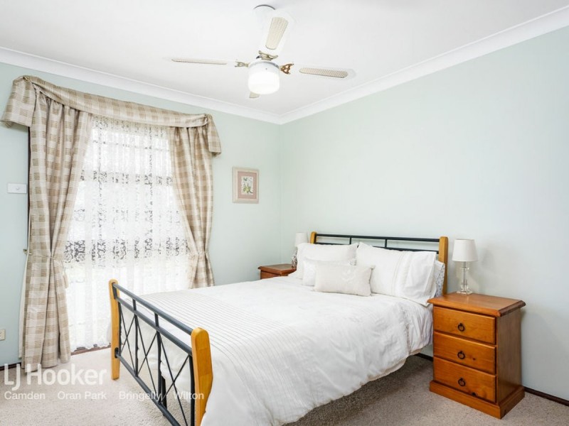 34 Jacaranda Avenue, Bradbury NSW 2560