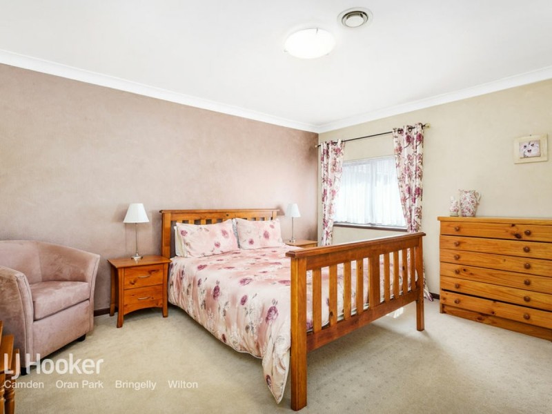 34 Jacaranda Avenue, Bradbury NSW 2560