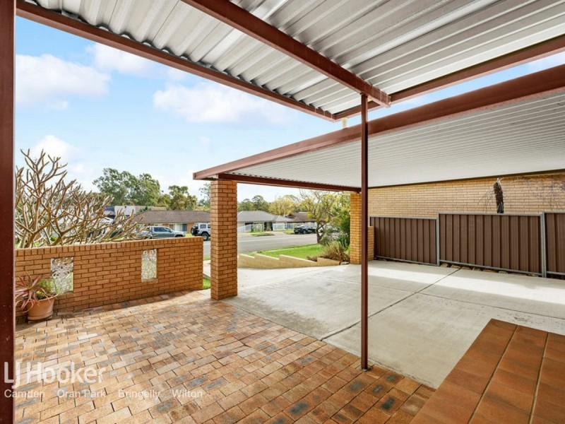 34 Jacaranda Avenue, Bradbury NSW 2560