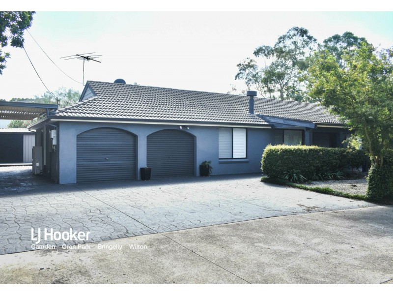 9 Taylors Road, Silverdale NSW 2752