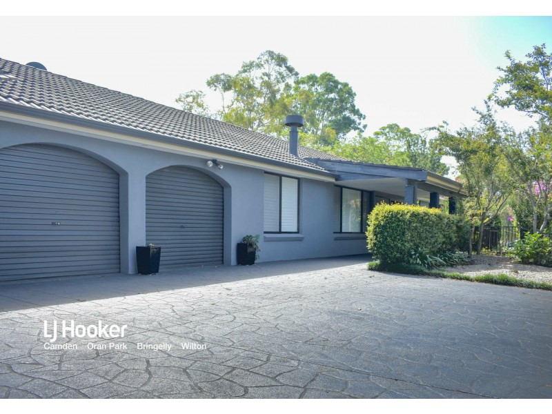 9 Taylors Road, Silverdale NSW 2752