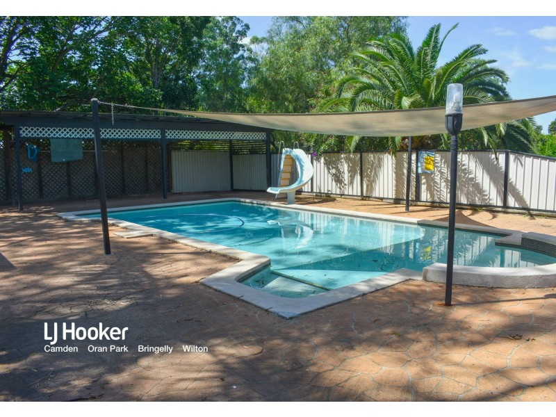 9 Taylors Road, Silverdale NSW 2752