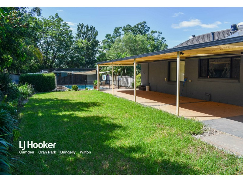 9 Taylors Road, Silverdale NSW 2752