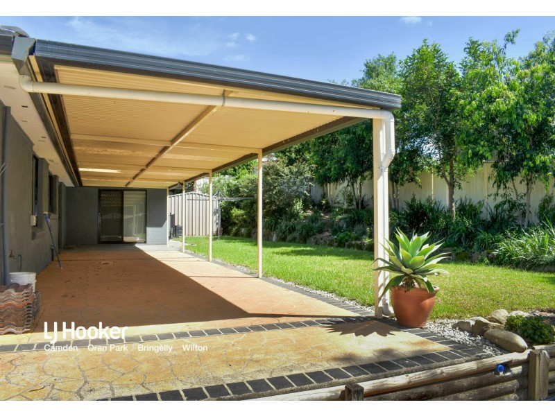 9 Taylors Road, Silverdale NSW 2752