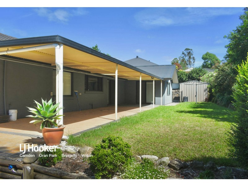 9 Taylors Road, Silverdale NSW 2752
