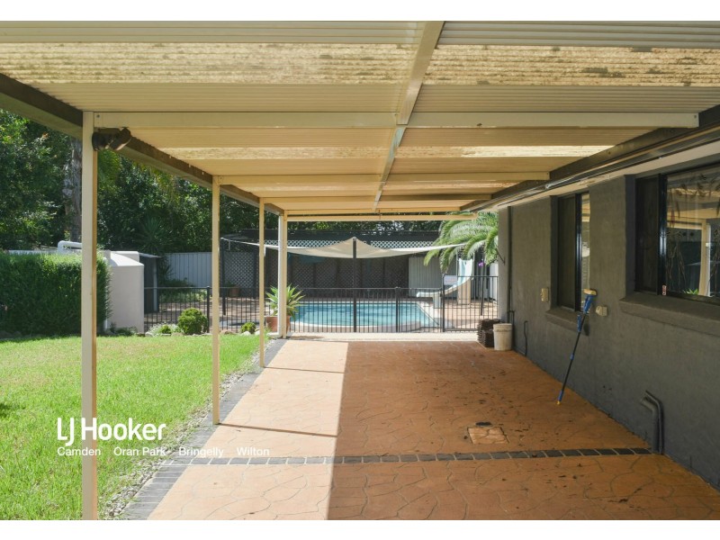 9 Taylors Road, Silverdale NSW 2752
