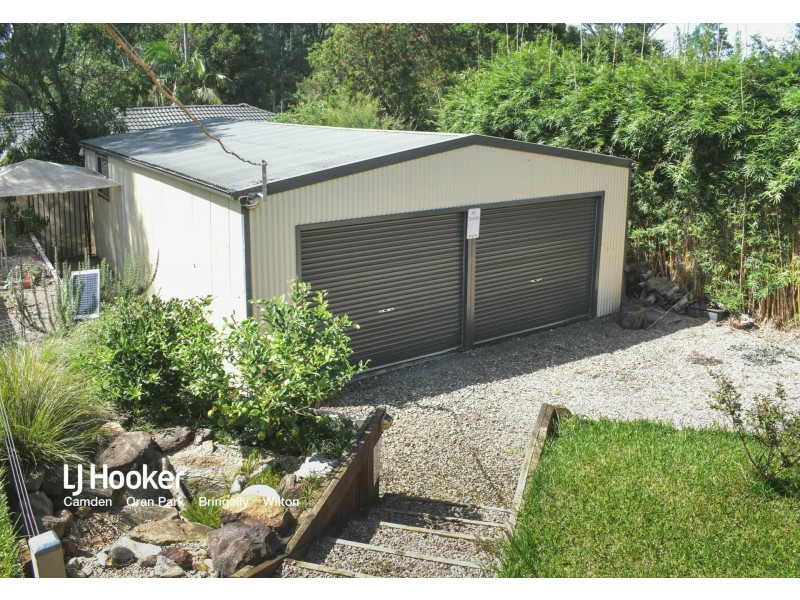 9 Taylors Road, Silverdale NSW 2752