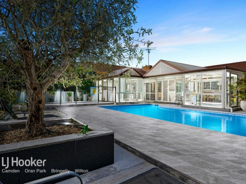 3 Woodd Road, Denham Court NSW 2565
