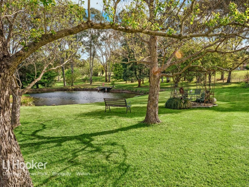 3 Woodd Road, Denham Court NSW 2565
