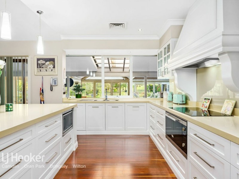 3 Woodd Road, Denham Court NSW 2565