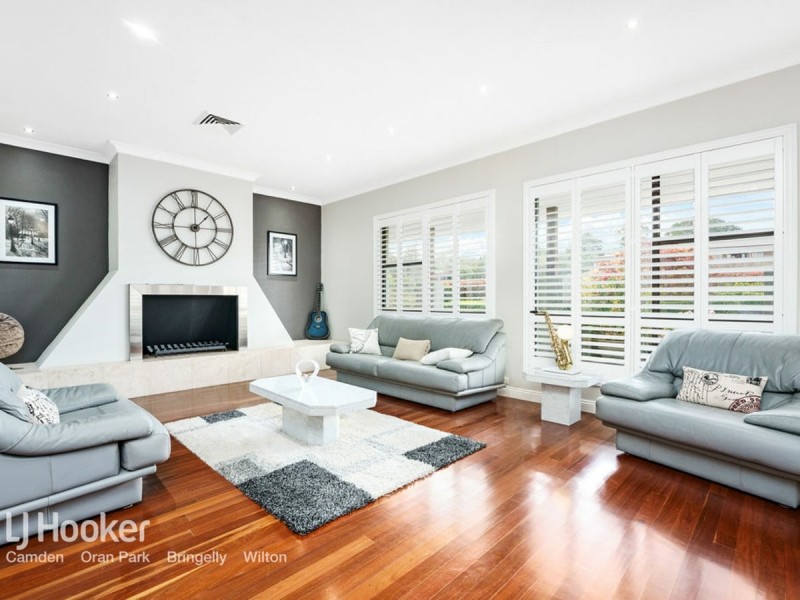 3 Woodd Road, Denham Court NSW 2565