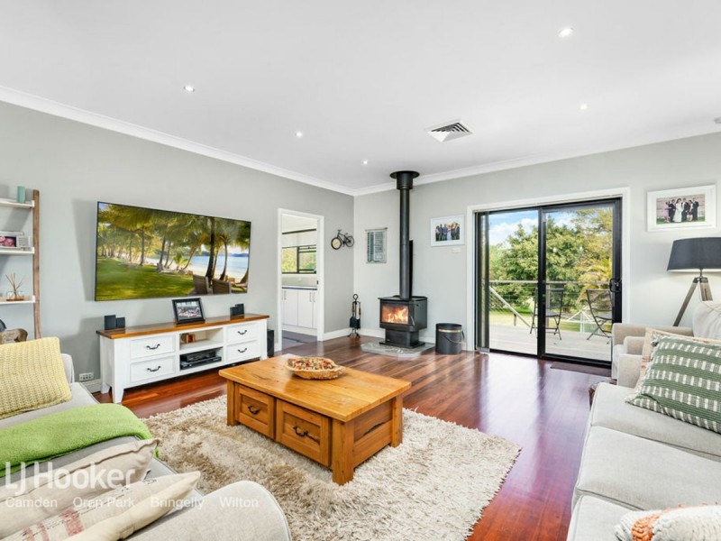 3 Woodd Road, Denham Court NSW 2565