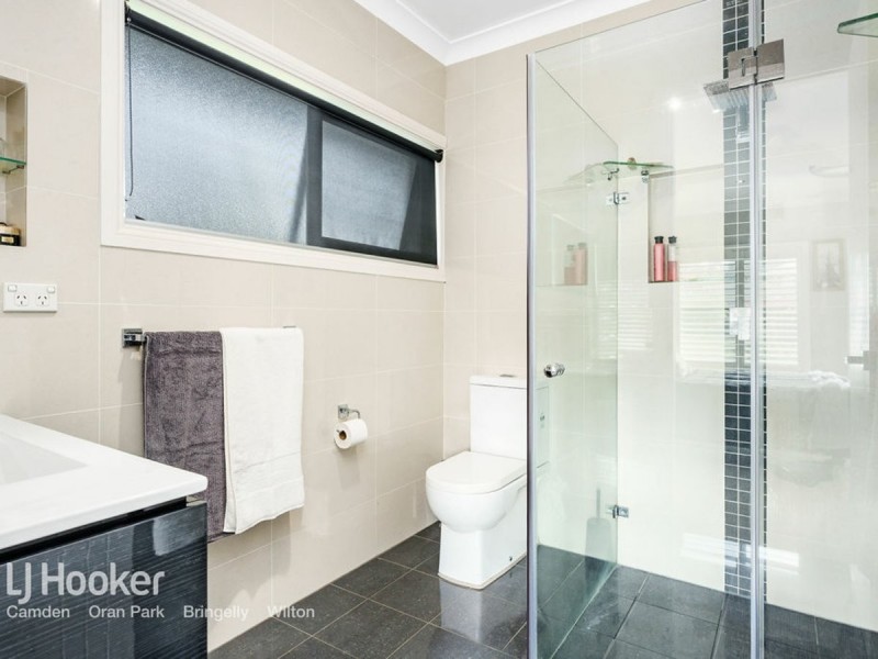 3 Woodd Road, Denham Court NSW 2565