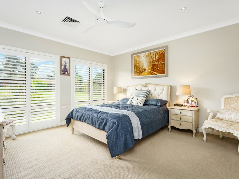 3 Woodd Road, Denham Court NSW 2565