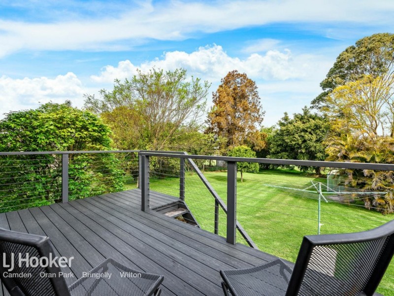 3 Woodd Road, Denham Court NSW 2565