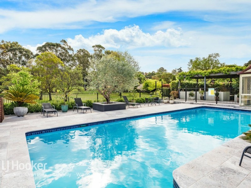 3 Woodd Road, Denham Court NSW 2565