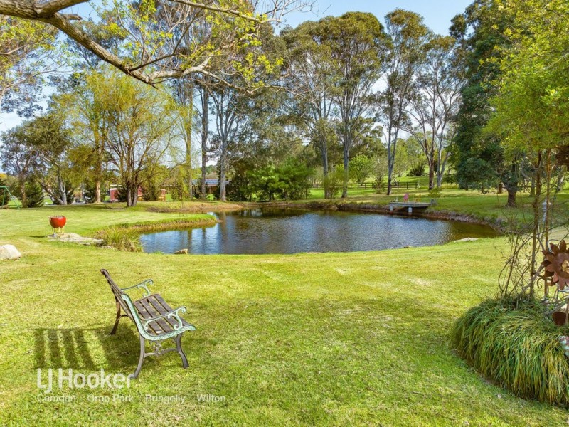 3 Woodd Road, Denham Court NSW 2565