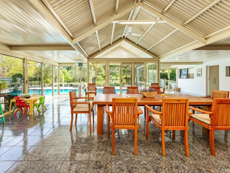 3 Woodd Road, Denham Court NSW 2565