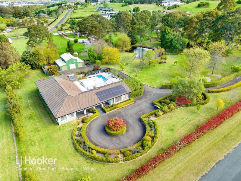 3 Woodd Road, Denham Court NSW 2565