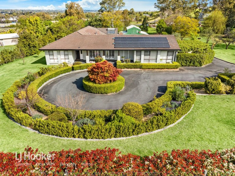 3 Woodd Road, Denham Court NSW 2565