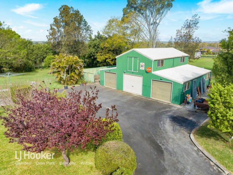 3 Woodd Road, Denham Court NSW 2565