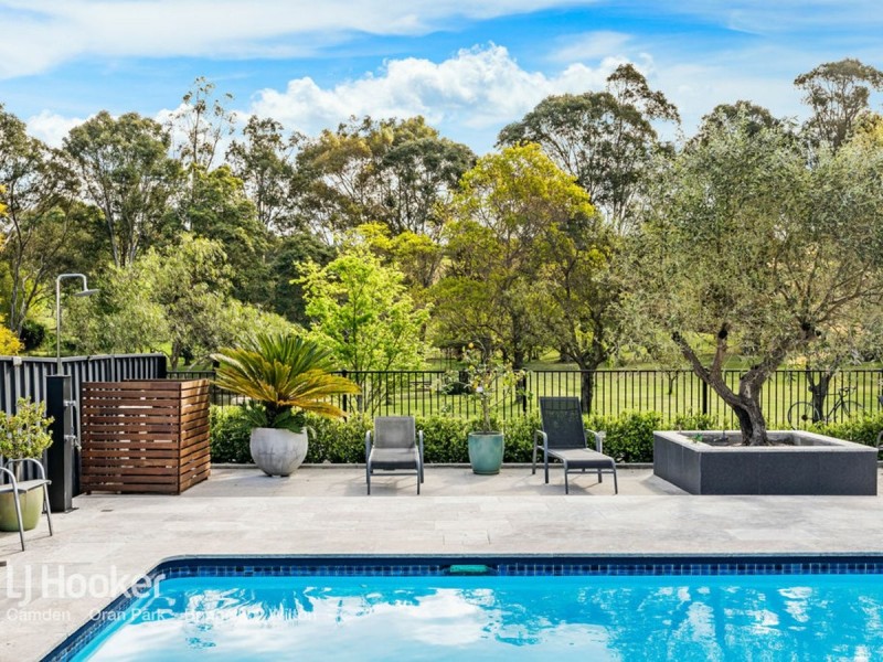 3 Woodd Road, Denham Court NSW 2565