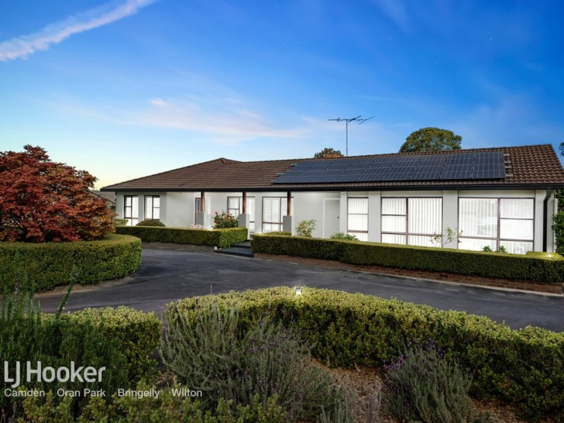 3 Woodd Road, Denham Court NSW 2565