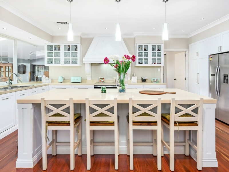 3 Woodd Road, Denham Court NSW 2565