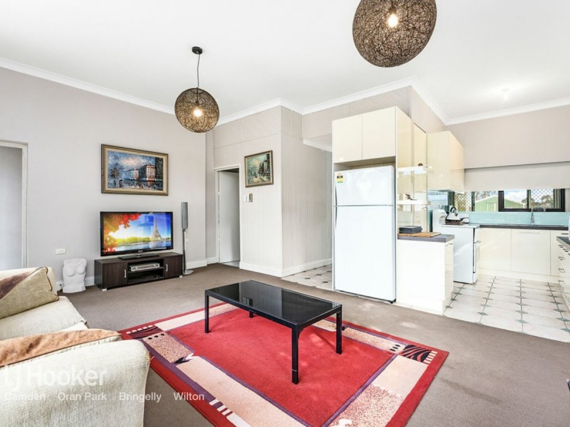 3 Woodd Road, Denham Court NSW 2565