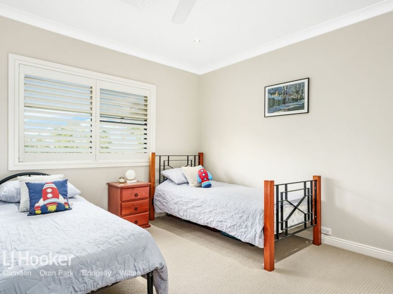 3 Woodd Road, Denham Court NSW 2565
