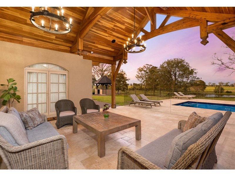 136 Westbrook Road, Bickley Vale NSW 2570