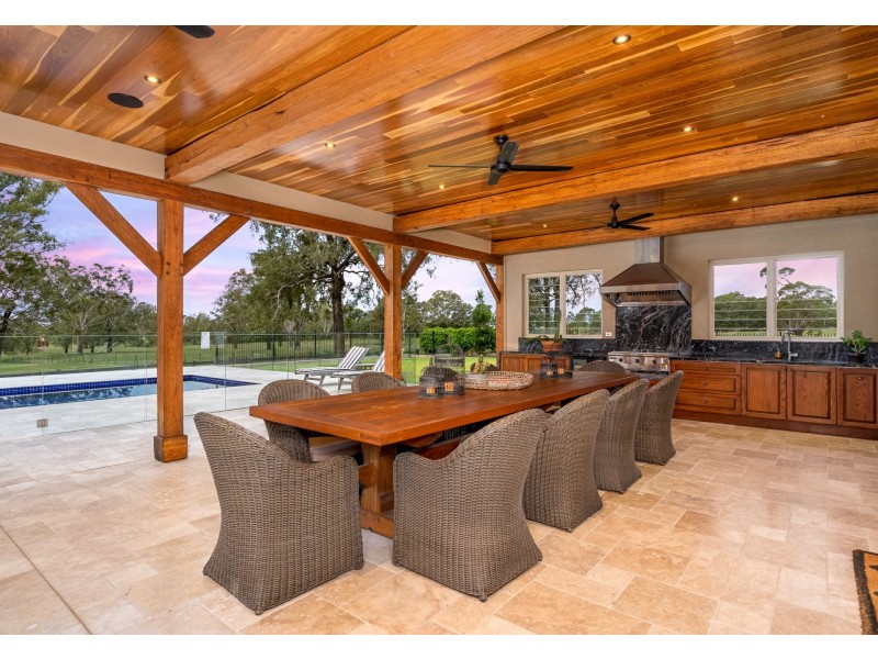 136 Westbrook Road, Bickley Vale NSW 2570