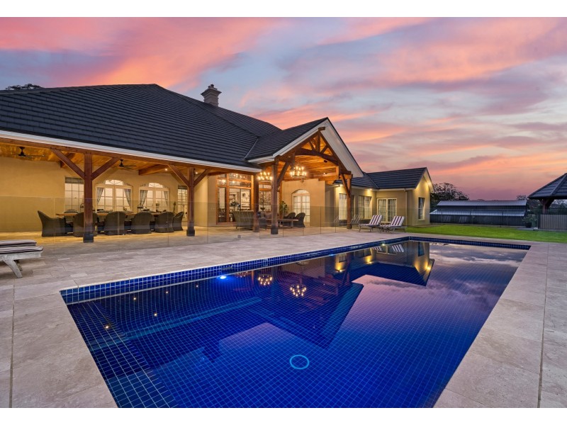 136 Westbrook Road, Bickley Vale NSW 2570
