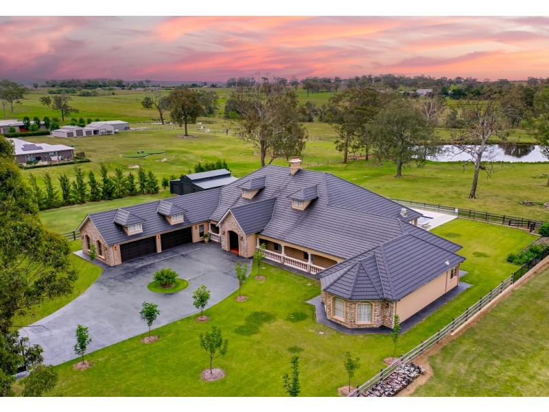 136 Westbrook Road, Bickley Vale NSW 2570