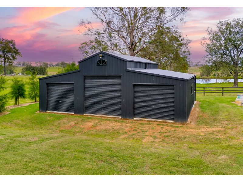 136 Westbrook Road, Bickley Vale NSW 2570